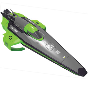E1 racebird joy hydrofoil rtr 1:14 green