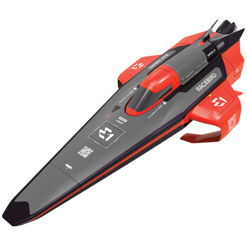 E1 racebird joy hydrofoil rtr 1:14 red