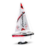 Yacht joy caribbean 2.4g rtr