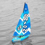 Sailboat joy orion blue rtr 2.4g