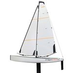 Sailboat joy dragon flite 95 rtr