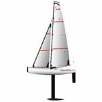 Sailboat joy dragon force 65 v7 rtr