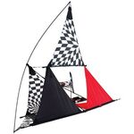 Kite prc vr pyramid racer -tecmo gii sl