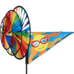 Kite prc tripple spinner - sun sls