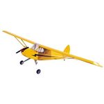 Kit lanyu j3 cub (.60 size) sls