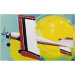Kit lanyu stick (cross) .61 (nose) red