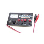 Power panel mosfet w/glow start chrg sls