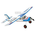 Kit funcub mpx \(combo\) rr w/bl mtr