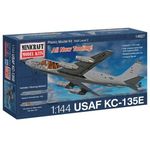 Kit plastic m/c kc-135e usaf 1/144