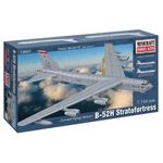 Kit plastic m/c b-52h usaf 1/144