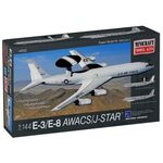 Kit plastic m/c e-8 awacs joinstar 1/144