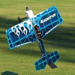 Kit pa addiction (small) 1000mm blue por