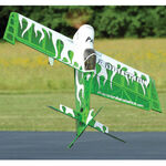 Kit pa addiction (small)1000mm green por