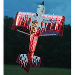 Kit pa addiction (small) 1000mm red por