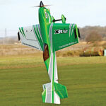 Kit pa xr52 (green) 1321mm por