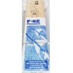 Glider balsa throw pb f-4e phantom ii