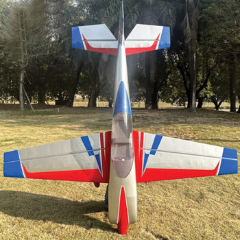 Aerial Concepts - Aircraft / Glider Kits, Scale Aerobatics, 20