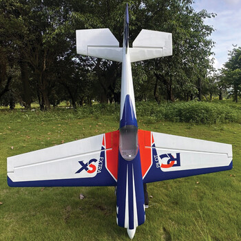 Kit pilot extra330sx 90 2.29m blue/ora/w