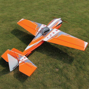 Kit pilot laser 60 1.5m (orange/white)