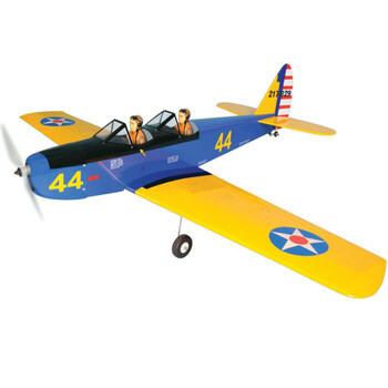 Kit seagull pt-19 fairchild 46-52 size