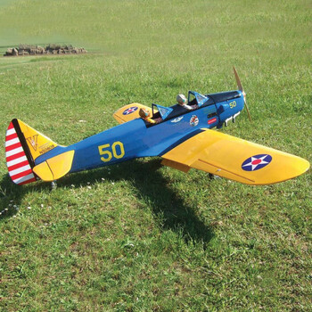 Kit seagull pt-19 giant scale