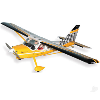 Kit seagull glasair gs-2 sportsman (36)