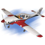 Kit seagull lancair legacy (91)