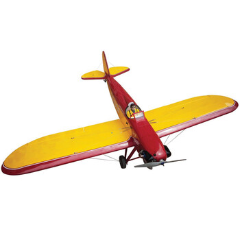 Kit seagull bowers flybaby 10-15cc1750mm