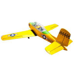 Kit seagull t34c turbo mentor yellow