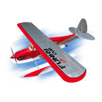 Floats seagull funky cub 10-15cc red