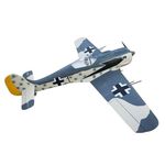 Kit seagull focke-wulf fw190 60cc (matt)