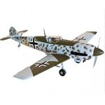 Kit seagull meserschmit bf109 e 20cc