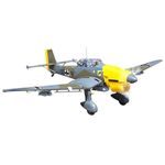 Kit seagull ju 87 stuka giant scale 50cc