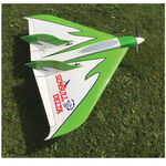 Kit seagull racer 40-46 delta (10 cc)