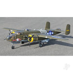 Kit seagull b-25 95 (20cc) incl retracts