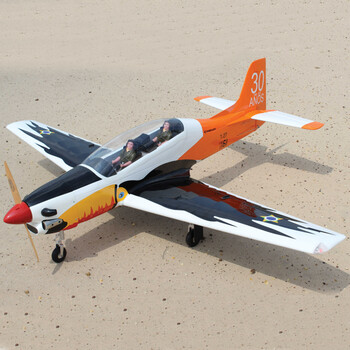 Kit sea emb-312 tucano t-27 85  no retr