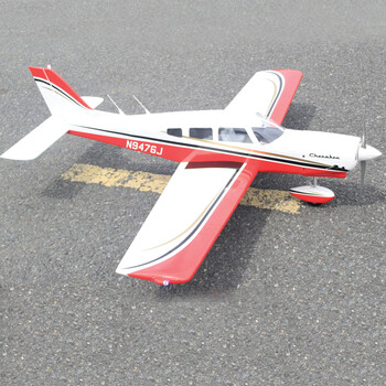 Kit seag cherokee 152cm .46-.55/10cc r