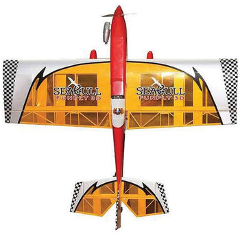 Kit seagull funfly 3d