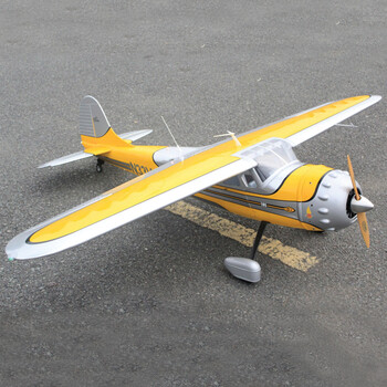 Kit sea cessna 195 90  35-50cc