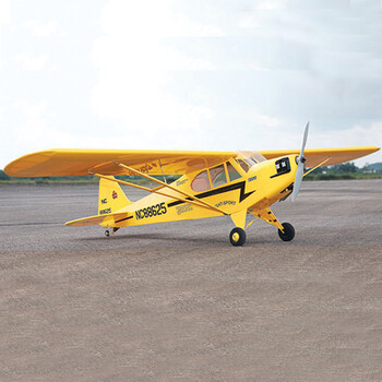 Kit seagull piper j-3 cub/hawk (120-150)