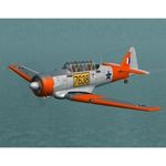 Kit seagull at-6 texan (.120-.160) sa