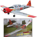 Kit seagull at-6 texan (.120-.160) usa