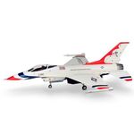 Kit hsd f-16 thunderbird 105mm por