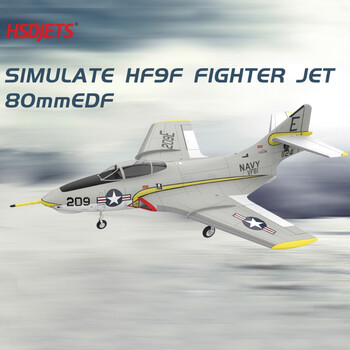 Kit hsd f-9f edf por