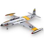 T-33 hsd foam turbine w/o yellow rib por