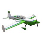 Kit ex/f extra 300 91  v2 green por