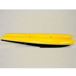 Floats ex/flight bushmaster yellow