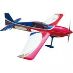 Kit sebart edge 540 140 red/blue