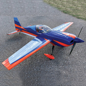 Kit ex/flight slick 580 70  bl/white/ora