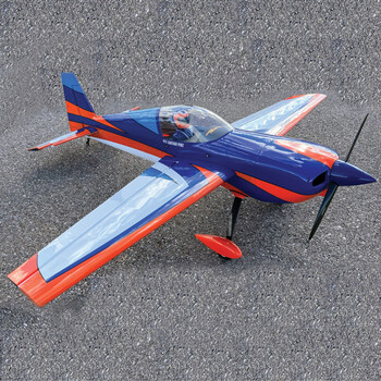Kit ex/f slick 580 91  blue/ora/wh a376